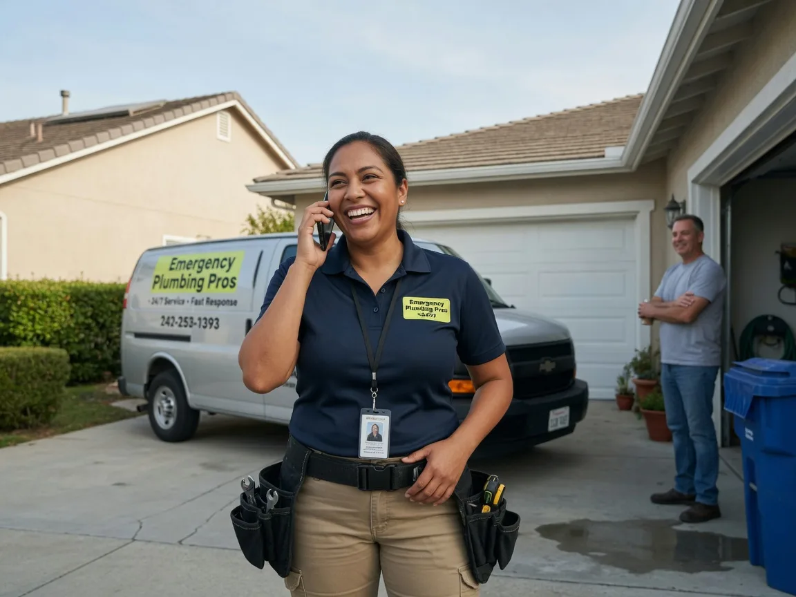 Emergency Plumber Alcoa, TN FAQs